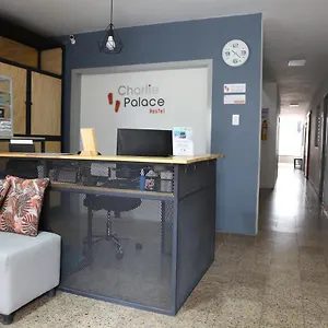  בית הארחה Charlie Palace
