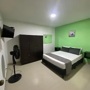 Hotel 33 Bulerias, Medellín