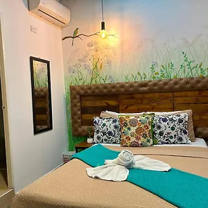  Albergue Boutique La 10