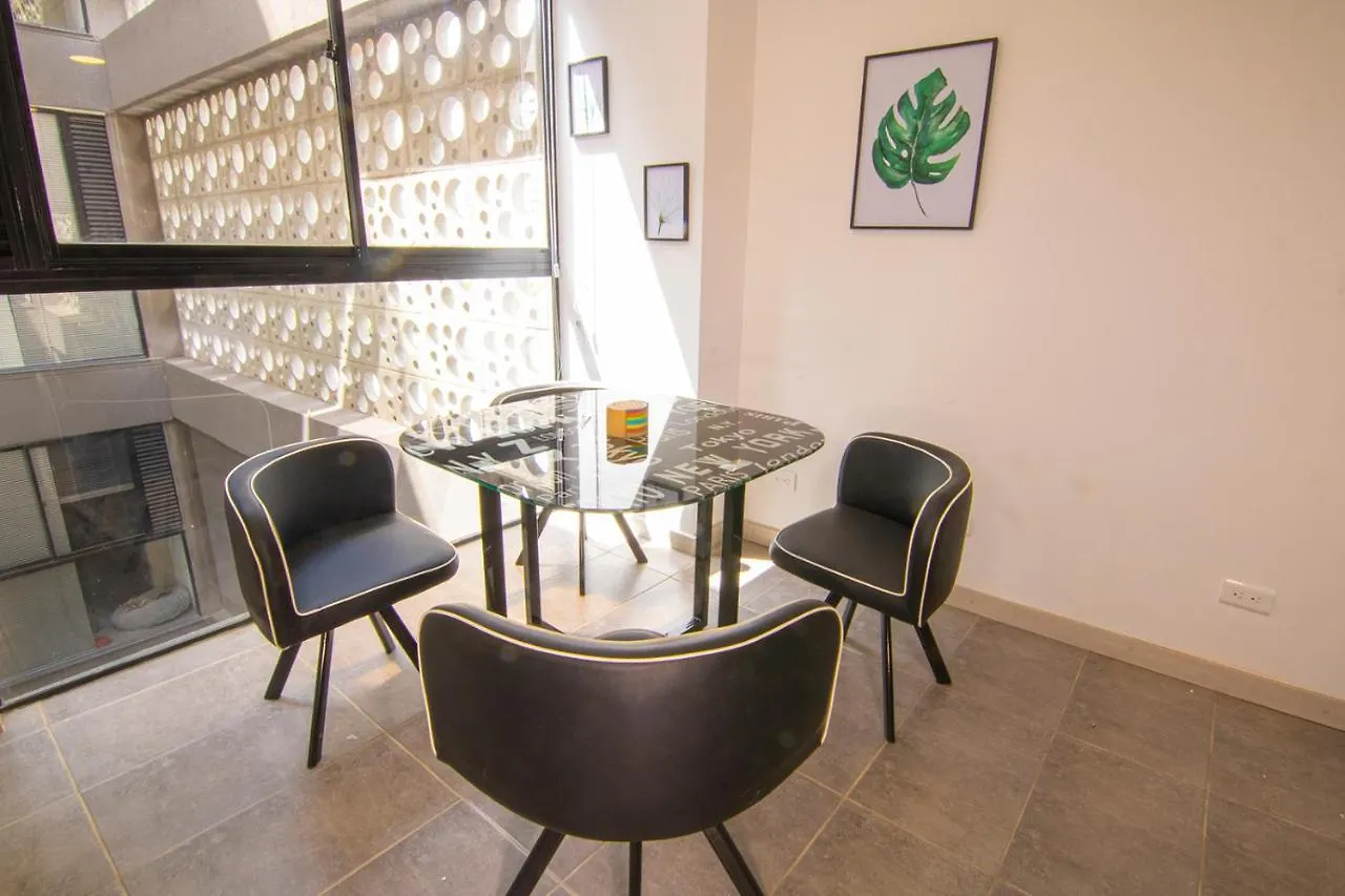 Tranvia 40 Aparthotel Medellin Colombia