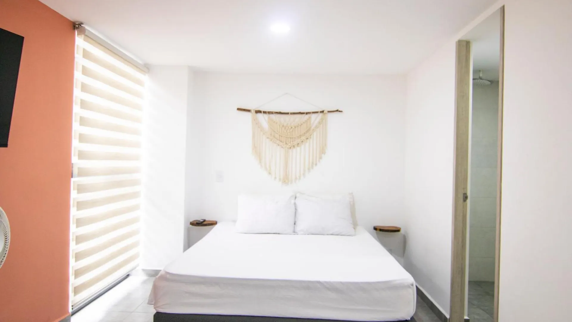 Tranvia 40 Aparthotel Medellin Colombia