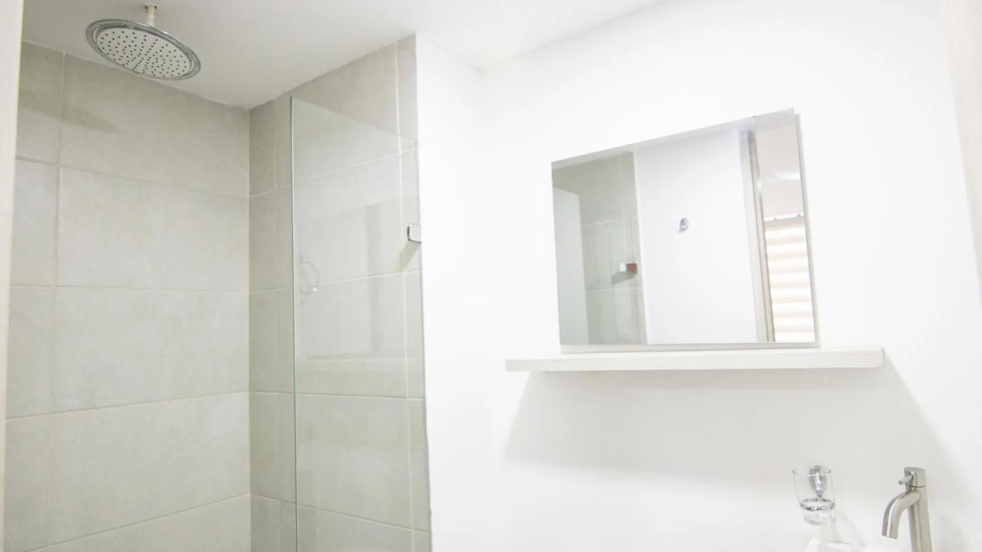Tranvia 40 Aparthotel Medellin