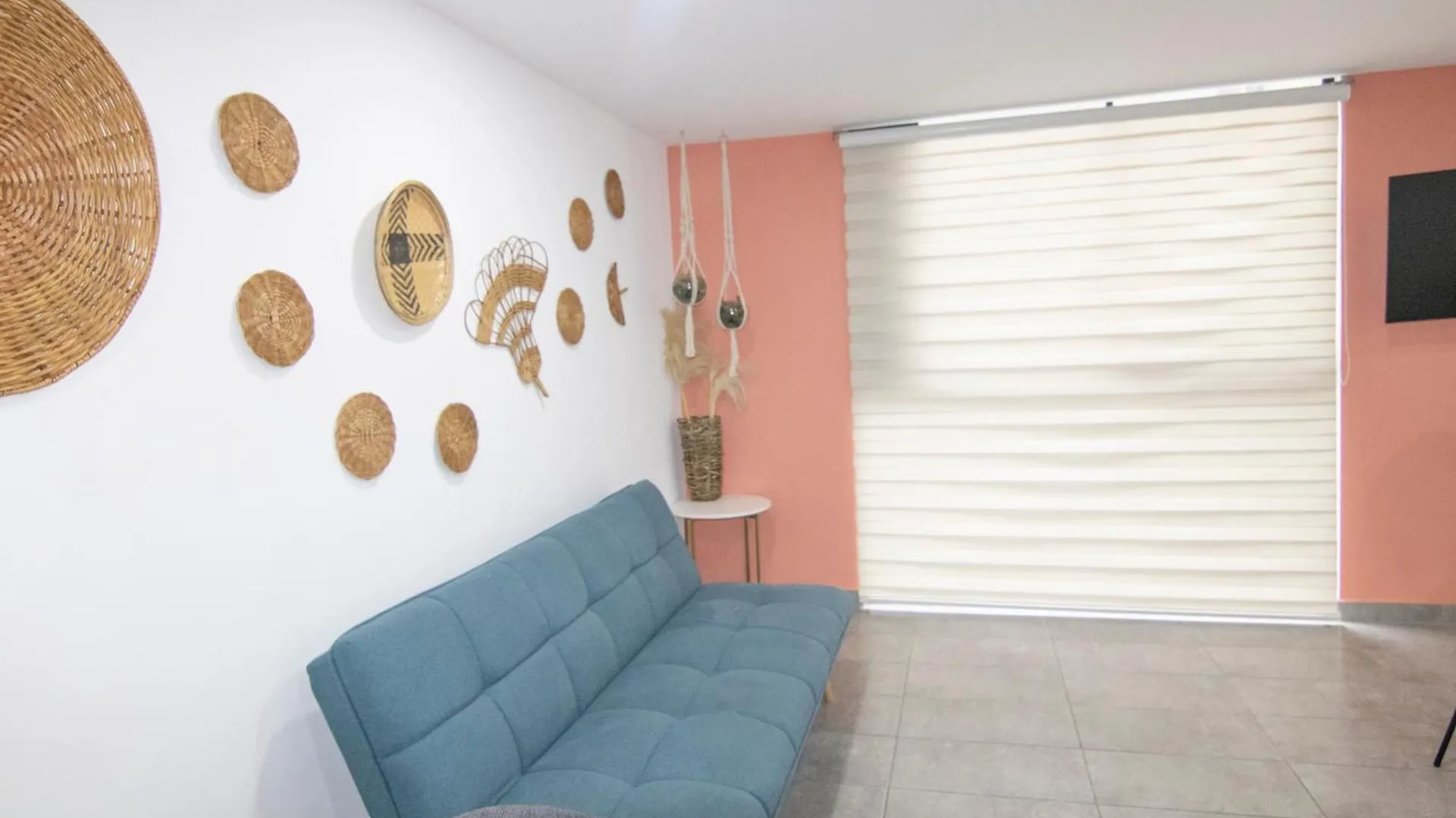 Tranvia 40 Aparthotel Medellin Colombia