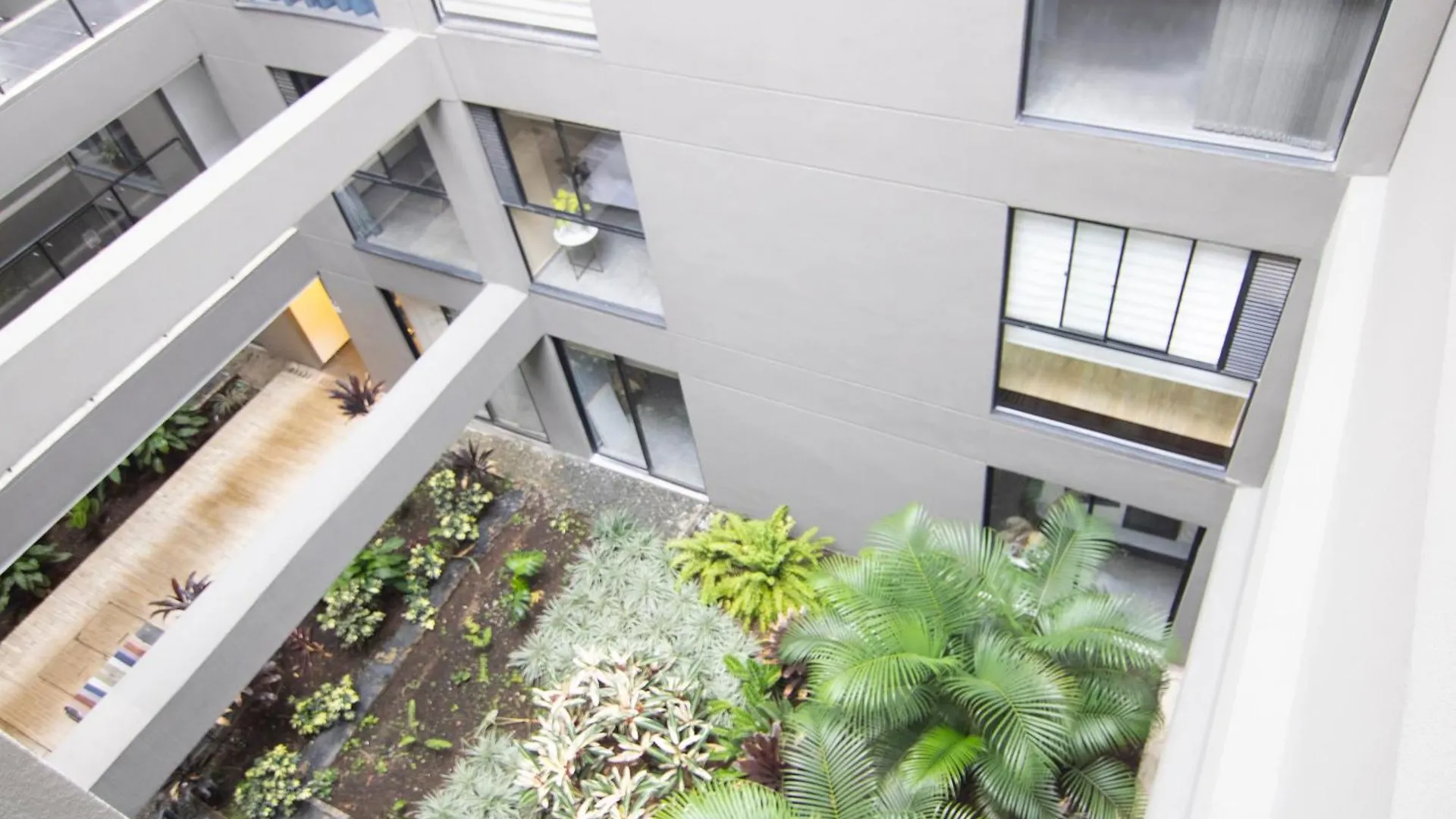 Tranvia 40 Aparthotel Medellin