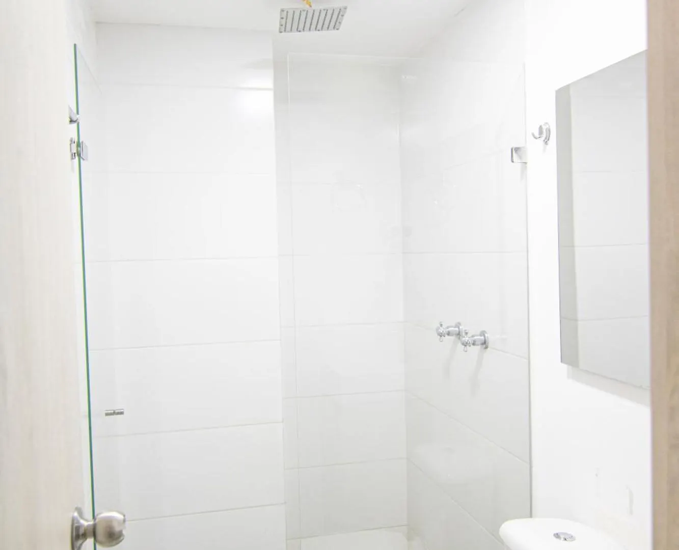 Tranvia 40 Aparthotel Medellin