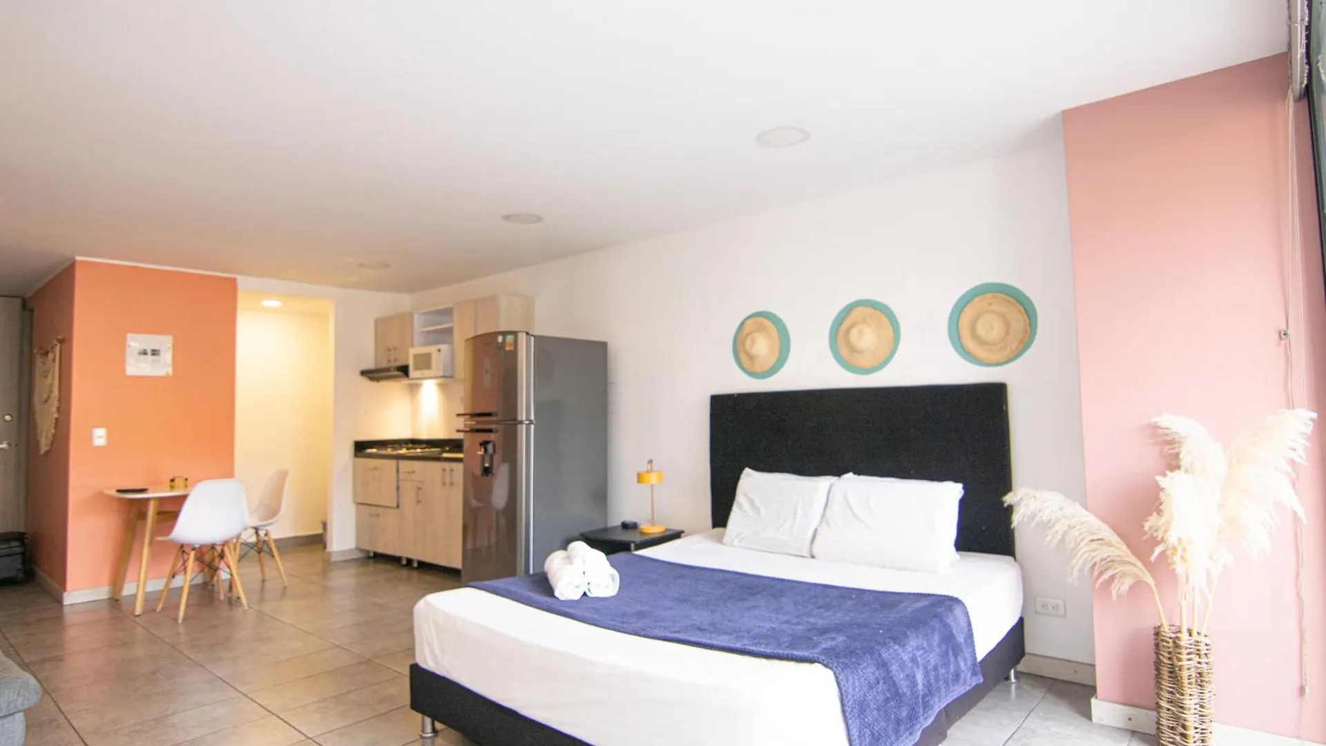 Tranvia 40 Aparthotel Medellin